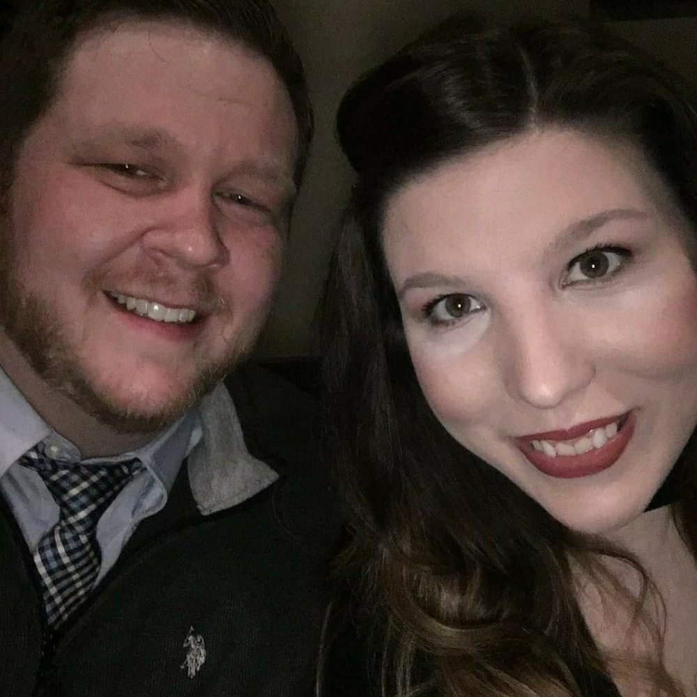 Meet your Posher, Kristin